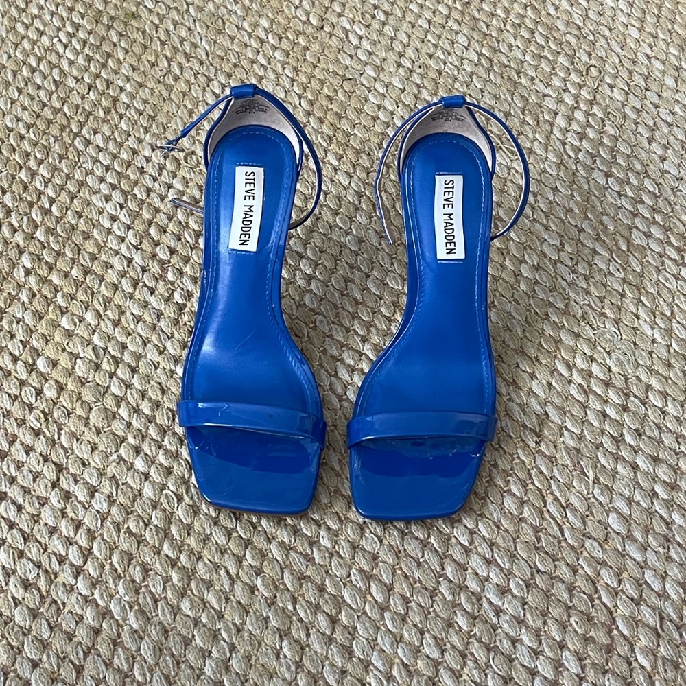 Steve Madden heels